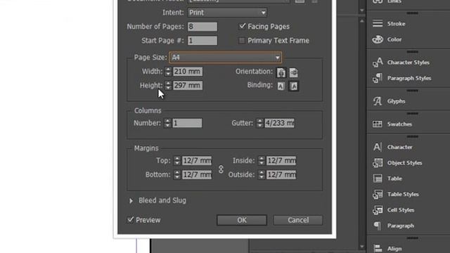 indesign 1 1 смотреть онлайн