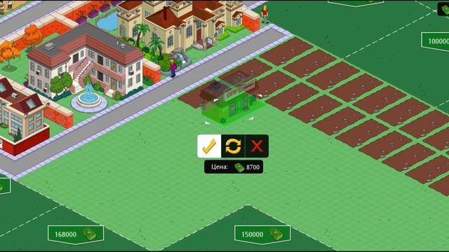 The Simpsons: Tapped Out. Игра Спрингфилд. Симпсоны. прохождение. 939 уровень. часть 19 смотреть онлайн
