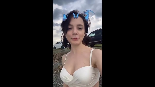 MODESTAL ОТДЫХАЮТ НА ОЗЕРЕ