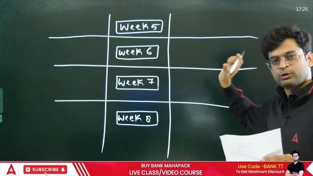 IBPS Clerk Preparation Strategy for Beginners | Crack IBPS Clerk in 2 Months смотреть онлайн