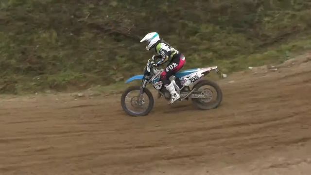 Rakvere Motokross 2016 Naised+Retro+2Takti смотреть онлайн