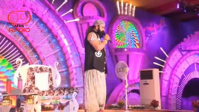 Katta tingar da kille de jor te / Dss Bhajan / Live смотреть онлайн