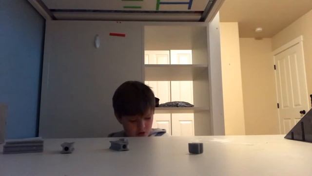 Tech Deck Skate Park Review!