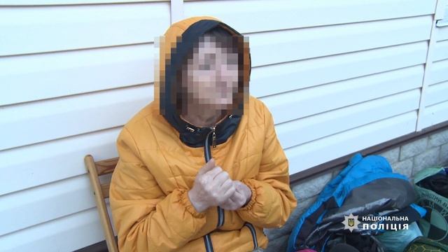 На Житомирщині поліція викрила мережу «реабілітаційних центрів», де незаконно утримували людей смотреть онлайн