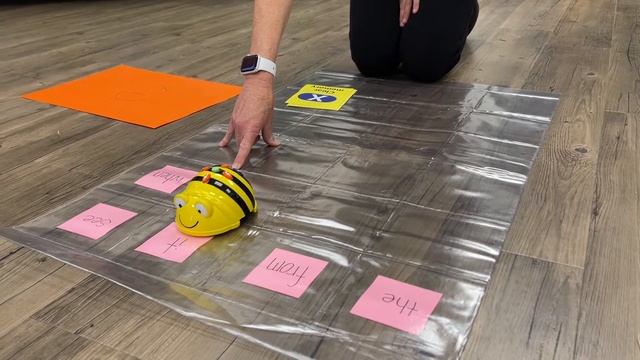 BeeBot смотреть онлайн