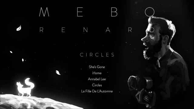 Mebo Renard - Circles [Full EP]