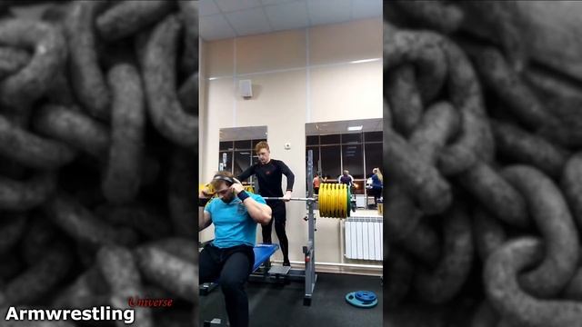 Andrey Smaev | Russian Hercules Genetics | Strongest Newcomer In Armwrestling Of All Time? |