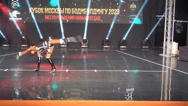 Bodybuilding (3) / Бодибилдинг #akspetr77 #akspetr смотреть онлайн
