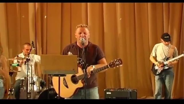 Игорь Иванов и группа Скиния