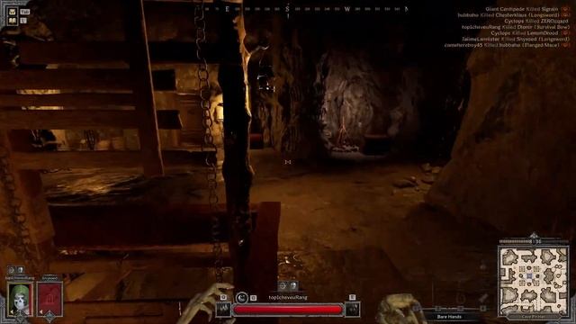 Нарезки Ep.  #1  Dark and darker