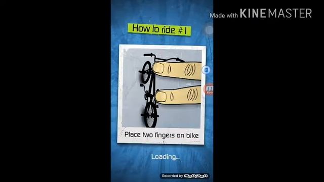 Прохождение BMX#2 смотреть онлайн