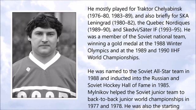 Sergei Mylnikov ● A Simple Tribute смотреть онлайн
