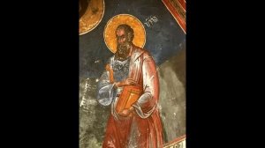 9 марта. Великий пост День 7 Евангелие дня 2025