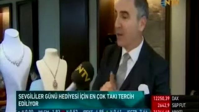 5 Altın ve Mücevher Fırsat Günleri NTV смотреть онлайн
