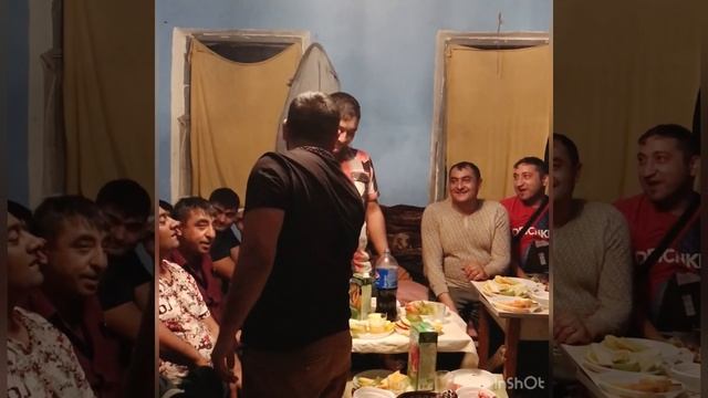 Богар.   День рождения кутью 23лет￼