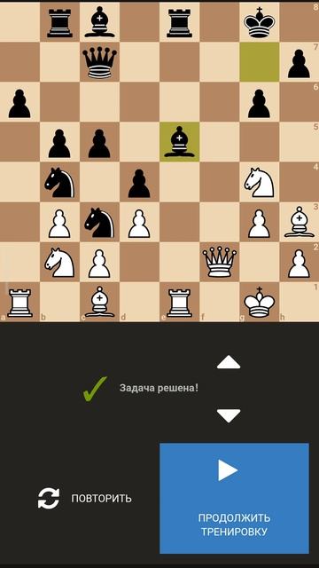 Шахматы задачи новый личный рекорд смотреть онлайн