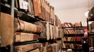 День архивов в России