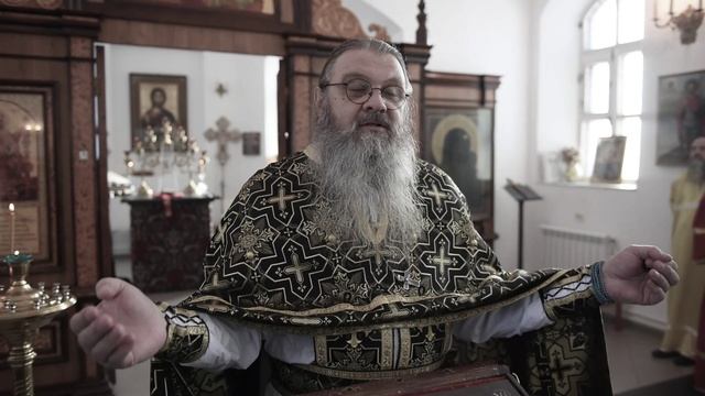 9.03.2025. Очевидное и невероятное. #протоиерейСергийБаранов смотреть онлайн
