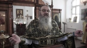 9.03.2025. Очевидное и невероятное. #протоиерейСергийБаранов