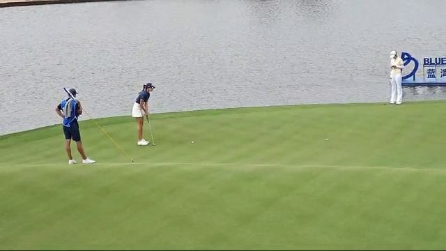 Гольф - вид спорта. Всё о гольфе в России и в мире