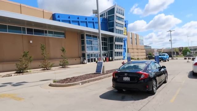 What’s Going On With Arcade1up At Best Buy? Ms Pac-Man Deluxe + Ross Toy Hunt - Walk & Talk