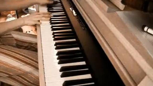 Khachaturian Etude (Etüde) смотреть онлайн