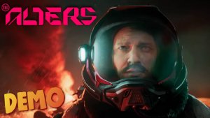 The Alters / DEMO (Симулятор Выживания на Другой Планете от Разработчиков Frostpunk)