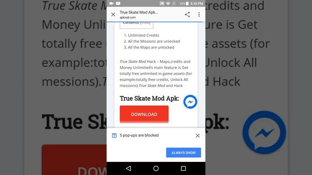 {How To Download true skate for free} {legit}Whith} Hack!!!!!!!!!) TC( смотреть онлайн