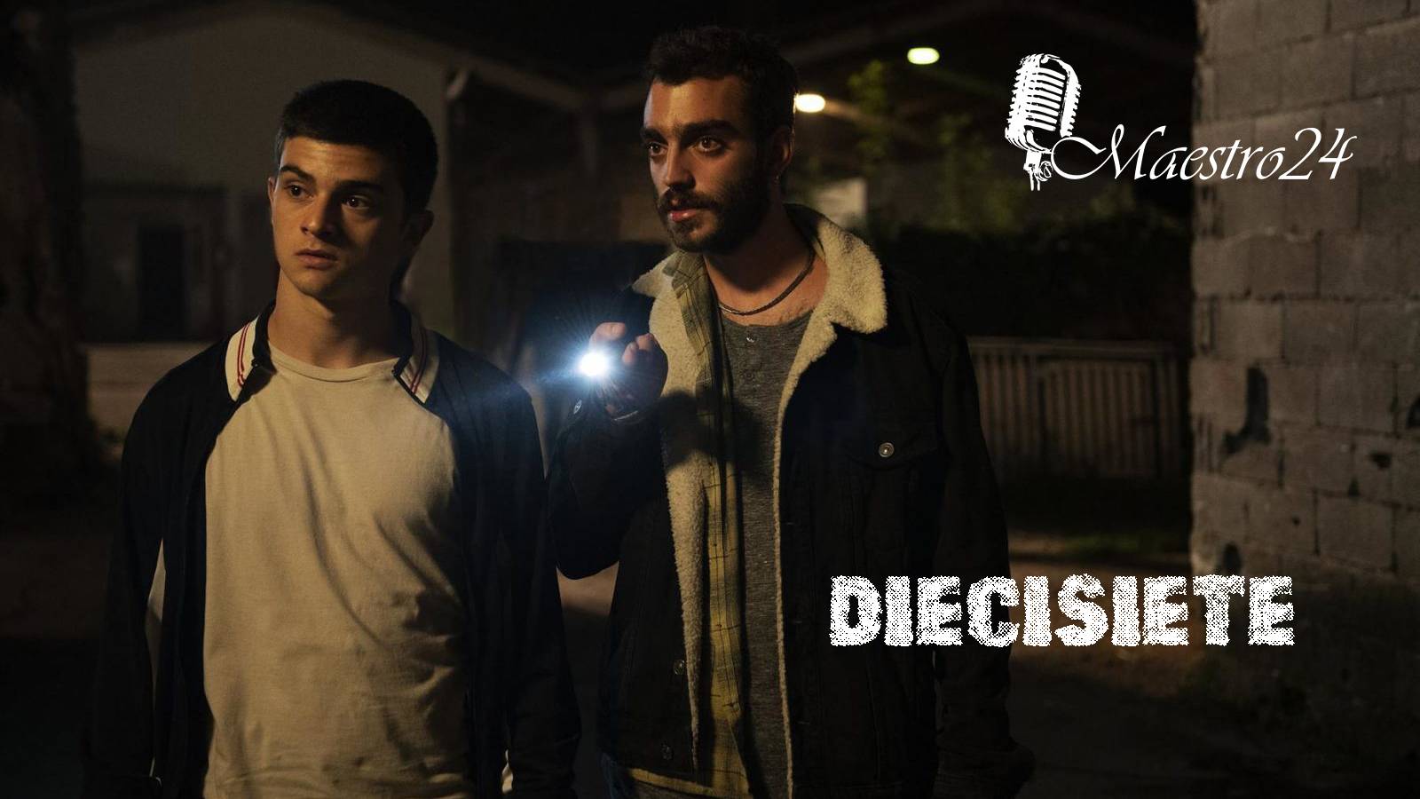 Учите испанский по фильмам с Maestro24