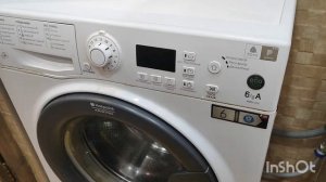 Прыгает стиралка, тогда это видео для тебя. Замена амортизаторов на стиральной машины Аристон 6кг