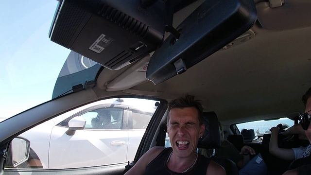 Крым 2020. Часть 5