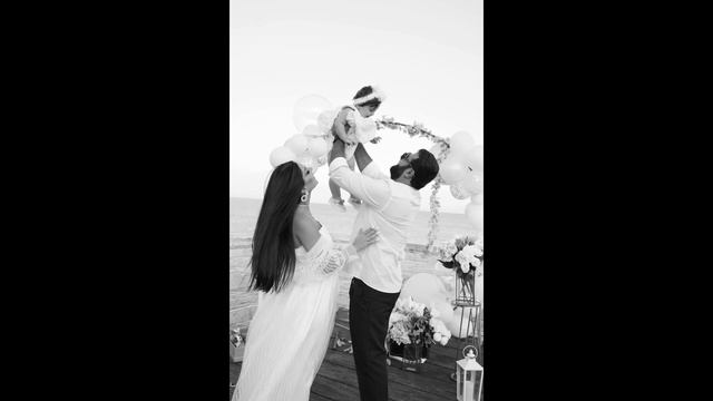 Միայն տեսեք՝ Քրիստինա Եղոյանի դստեր նոր լուսանկարները. սա տեսնել է պետք