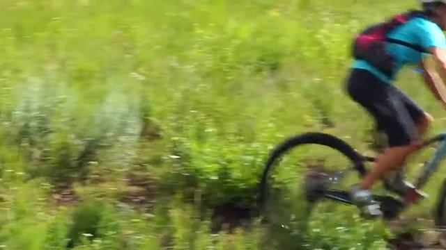 Jamis Femme MTB 27.5 смотреть онлайн
