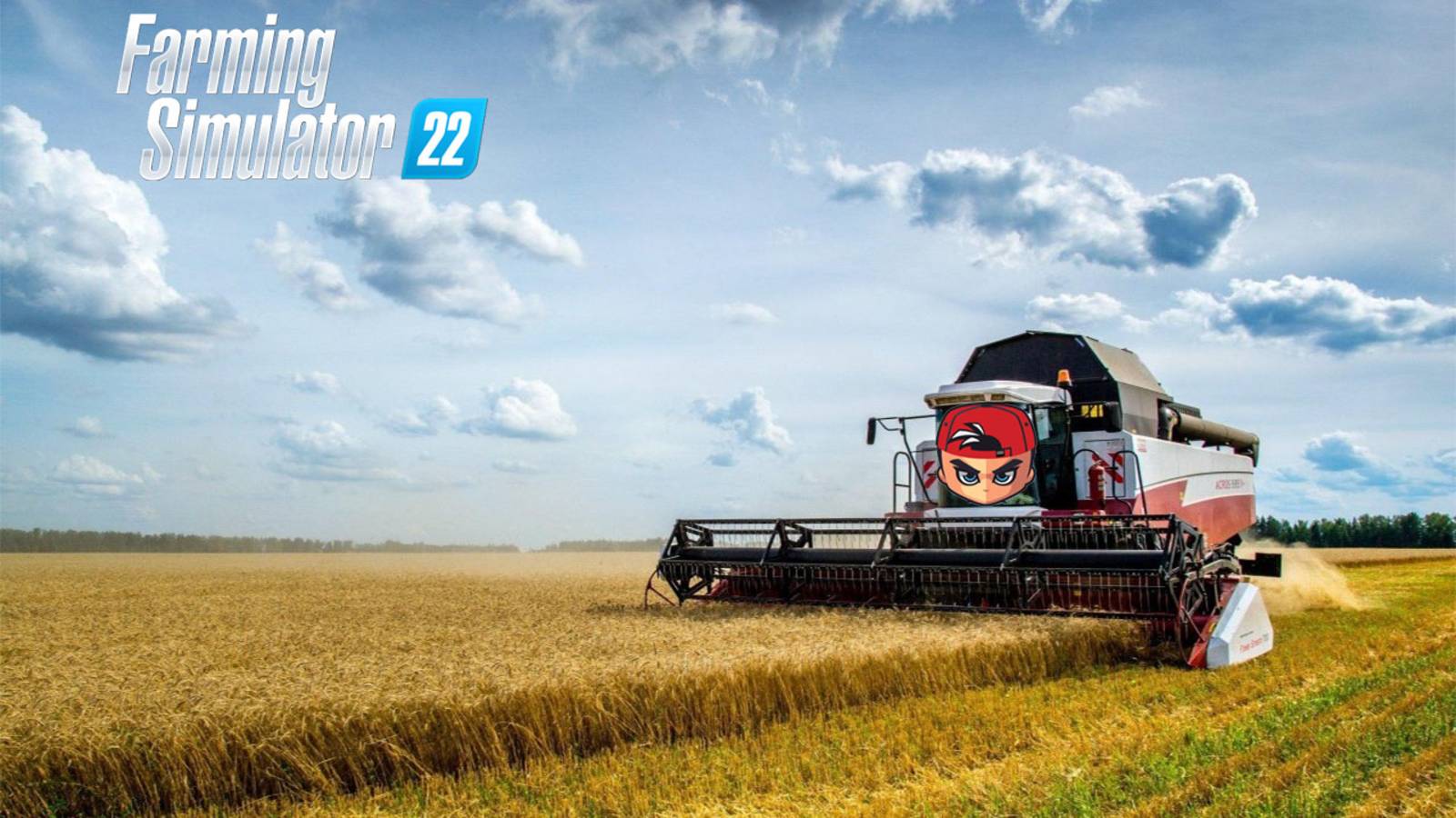 ВОЗВРАЩЕНИЕ ФЕРМЕРА 2022 НА КАНАЛ! Farming Simulator 2022