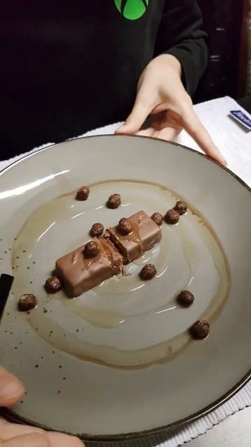 Красиво? #сервировка #еда #дома