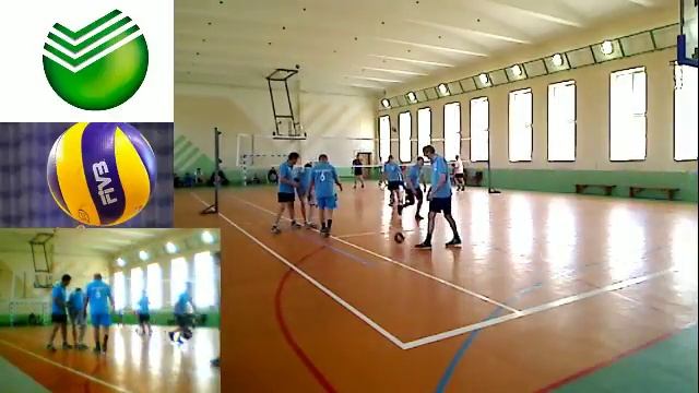 Кубок Сбербанка - Воллейбол смотреть онлайн