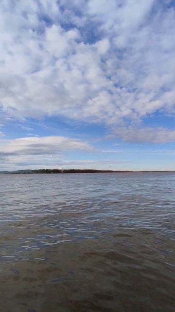 22.05.2023 Утро набережная река Амур Комсомольск-на-Амуре (2)