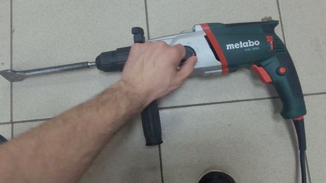 Metabo смотреть онлайн