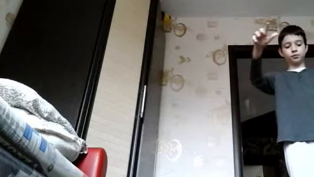 Фокус который нереально повторить смотреть онлайн