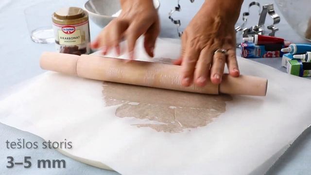 Imbieriniai Meduoliai