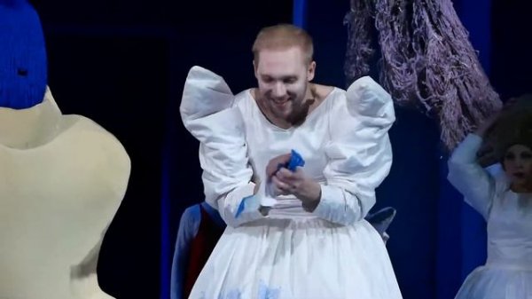 Укрощение строптивой. Шекспир.The taming of the shrew. Shakespeare. Petruchio and Katherine wedding