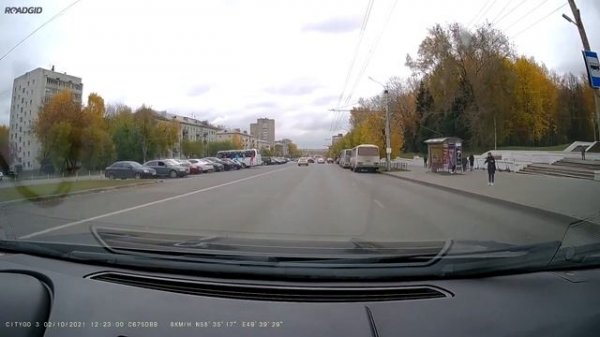 Обзор видеорегистратора Roadgid CityGo 3 Wi-Fi / Все Для Авто