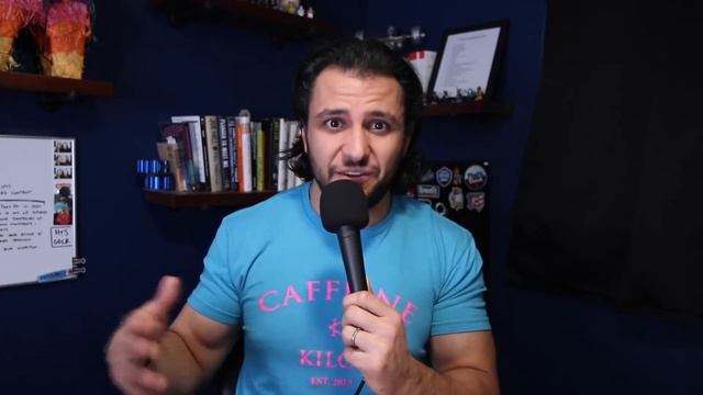 Armen's 4 quick tips for the CrossFit Open(2021) смотреть онлайн