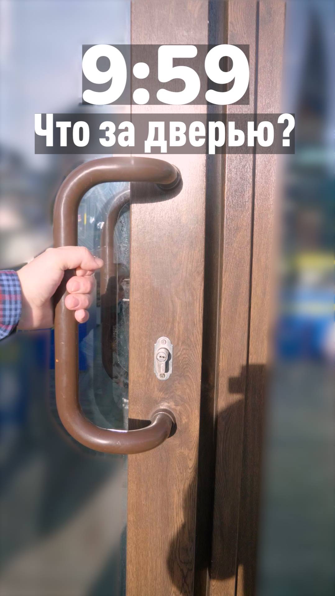 Магия момента: с 9:59 до 10:00 в павильоне Kalita Salute!