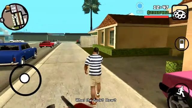 如何在GTA sa裹輕易取得賭場key card смотреть онлайн