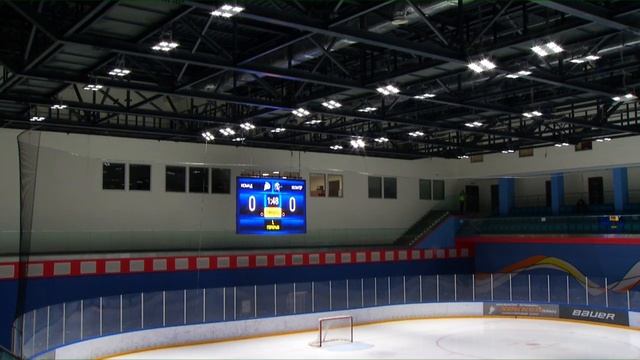 Номад - Кулагер 15.12.2018 в 14:00 смотреть онлайн