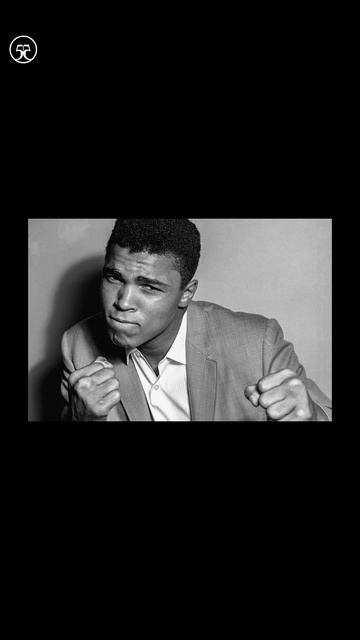 Задача, которую не смог решить великий боксёр Мохаммед Али 🥊 смотреть онлайн