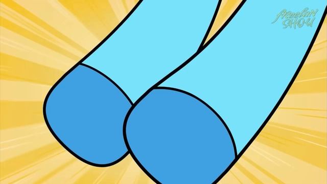 Poppyplaytime похититель