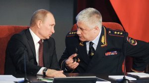 Дождались! Или нет? Решение Совбезом вопроса по некомплекту.