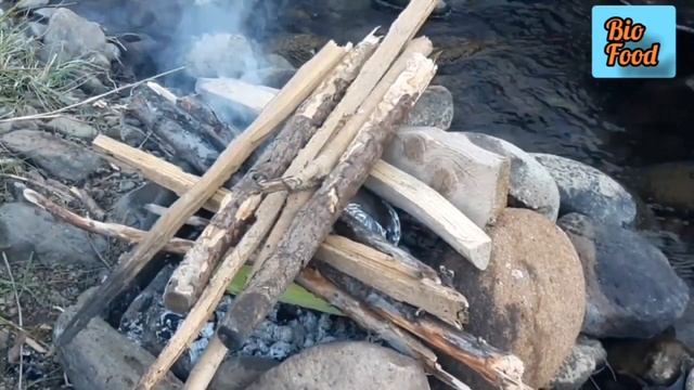 #Potato #картошка  Крошка картошка  картошка с ветчиной